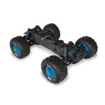 1/10 Arrma Freedom Flyer 223S 2WD RTR Brushless Monster Truck