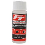 Team Associated Differential Fluid 300,000 cSt (Open Cap)
