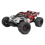 1/10 Corally Kagama 4 XL 4S Monster Truck RTR Red