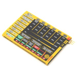 Castle Creations Field Link Portable Programmer - Surface CSE010-0063-00
