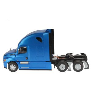 9/9 In Stock DCM/Racemasters 1/16 Freightliner Cascadia Sleeper Cab Semi