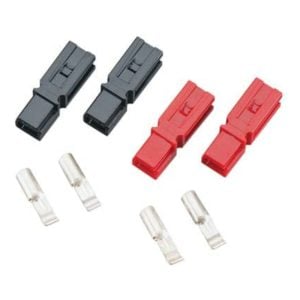 Duratrax Powerpole connectors DTXC2300