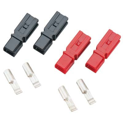 Duratrax Powerpole connectors DTXC2300