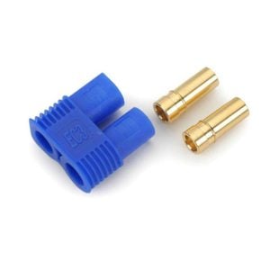 Dynamite Connector: EC3 Battery (2) DYNC0008
