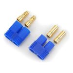 Dynamite EC3 Device and Battery Connector Set