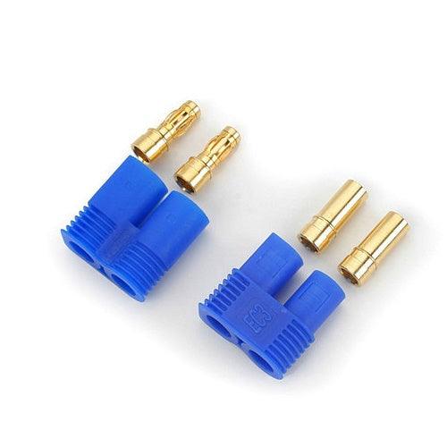 Dynamite EC3 Device and Battery Connector Set