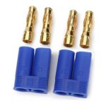 Dynamite Connector: EC5 Device (2) DYNC0021