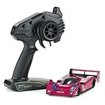 Mini‑Z RWD MR‑04 readyset JAGUAR XJR‑14 No.3 Winner MONZA 1991 32369MO