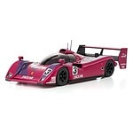 Mini‑Z RWD MR‑04 readyset JAGUAR XJR‑14 No.3 Winner MONZA 1991 32369MO
