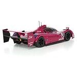 Mini‑Z RWD MR‑04 readyset JAGUAR XJR‑14 No.3 Winner MONZA 1991 32369MO