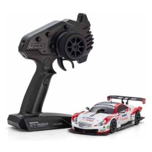 Kyosho Mini-Z RWD MR04 Denso Kobelco SC430 2012