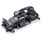 Kyosho MR-04 EVO2 Mini-Z W-MM Brushless Chassis Set (5600kV)
