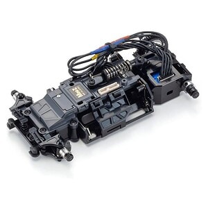 Kyosho MR-04 EVO2 Mini-Z W-MM Brushless Chassis Set (5600kV)