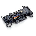 Kyosho MR-04 EVO2 Mini-Z W-MM Brushless Chassis Set (5600kV)