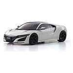 Kyosho ASC MR04W-MM Honda NSX 130R white Body Pre-Painted
