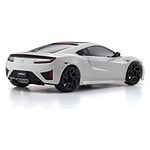 Kyosho ASC MR04W-MM Honda NSX 130R white Body Pre-Painted