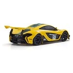 Kyosho ASC MR04W-MM McLaren P1 GTR Yellow/Green Body Pre-Painted