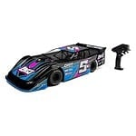 1/10 Losi 22S Dirt Late Model 2WD RTR Brushless Blue