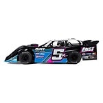 1/10 Losi 22S Dirt Late Model