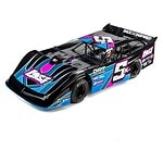 1/10 Losi 22S Dirt Late Model