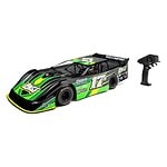1/10 Losi 22S Dirt Late Model 2WD RTR Brushless Green