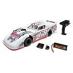 1/10 Losi 22S Brushless 2WD RTR Dirt Oval Late Model Car Summit Racing