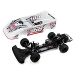 1/10 Losi 22S Brushless 2WD RTR Dirt Oval Late Model Car Summit Racing