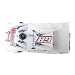 1/10 Losi 22S Brushless 2WD RTR Dirt Oval Late Model Car Summit Racing