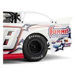 1/10 Losi 22S Brushless 2WD RTR Dirt Oval Late Model Car Summit Racing