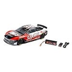 1/12 NASCAR RC Race Car Zane Smith No. 38 2026 Losi Ford Mustang 2S AWD RTR Brushed On-Road