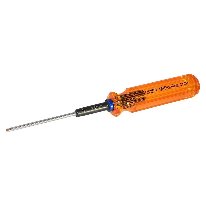 MIP9209.jpg MIP 2.5mm Hex Driver Wrench Gen 2 MIP9209
