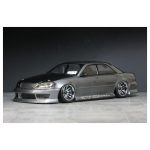 Pandora RC 1/10 Toyota Mark II JZX110 BN-Sports Drift Body Set