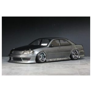 Pandora RC 1/10 Toyota Mark II JZX110 BN-Sports Drift Body Set
