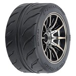 Pro-Line Racing 1/7 Toyo Proxes R888R S3 F/R 53/100 2.9" BELTED MTD 17mm Spectre (2)