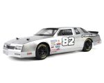 Pro-Line 1/12 1986 Chevy Monte Carlo Body (Clear)
