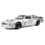Pro-Line 1/12 1986 Chevy Monte Carlo Body (Clear)