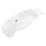 Pro-Line 1/12 1986 Chevy Monte Carlo Body (Clear)