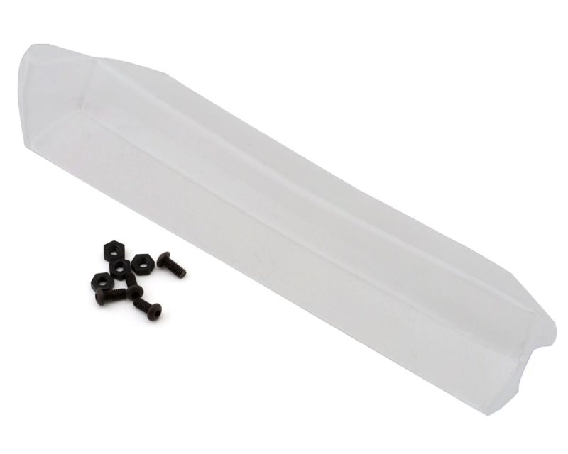 Pro-Line 1/12 1986 Chevy Monte Carlo Body (Clear)