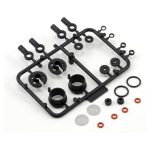 Pro-Line PowerStroke Shock Rebuild Kit (Slash)