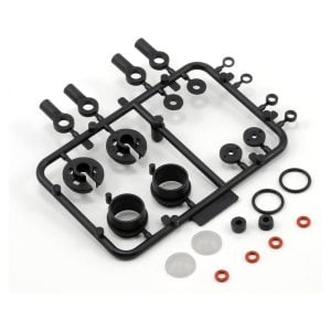 Pro-Line PowerStroke Shock Rebuild Kit (Slash)