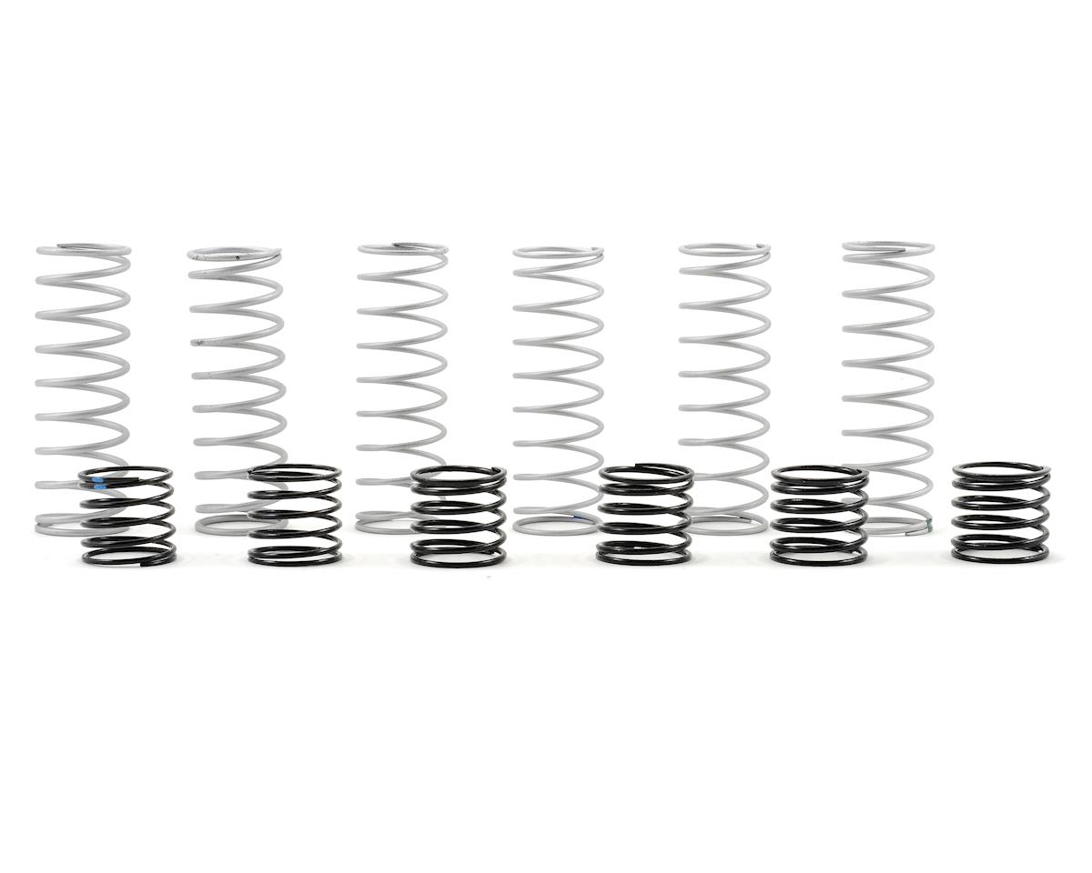 Pro-Line PowerStroke Rear Shock Spring Tuning Set (6) PRO6063-04