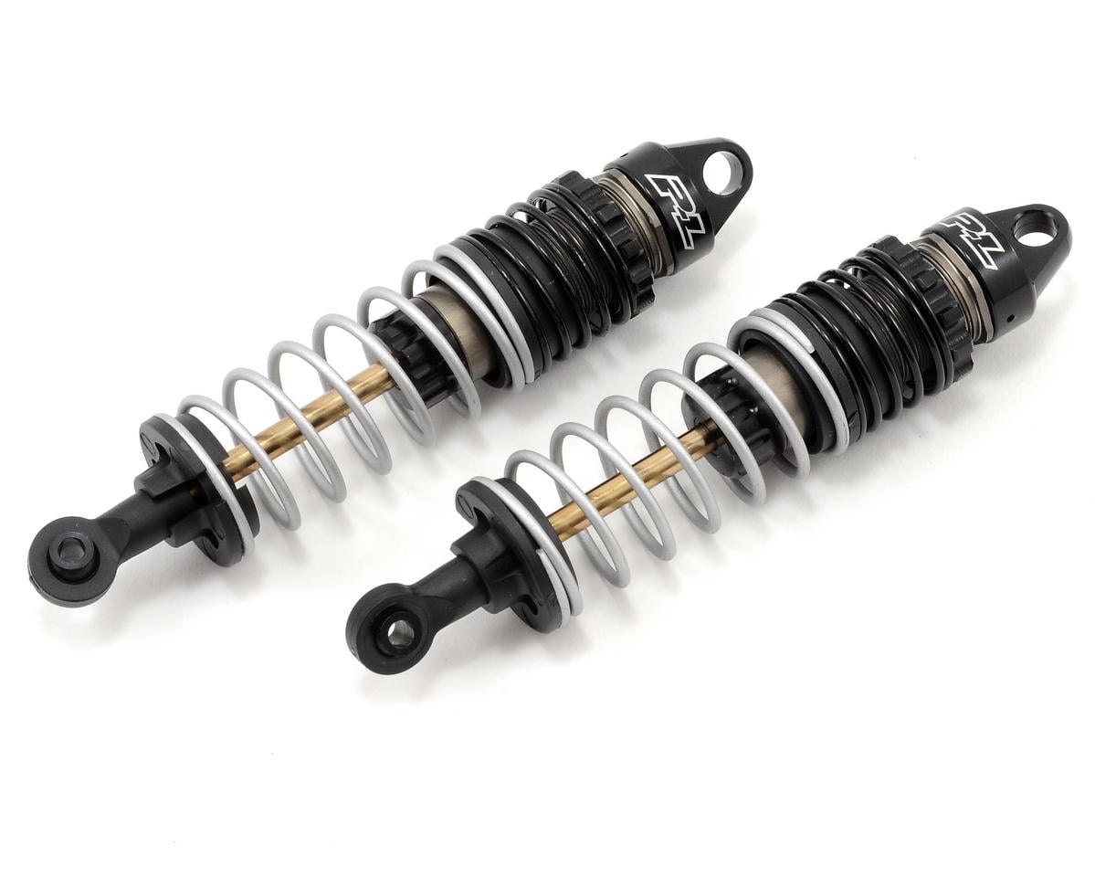 Pro-Line PowerStroke Front Shocks for Traxxas Slash (2) PRO6063-63
