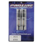 Pro-Line PowerStroke Front Shocks for Traxxas Slash (2) PRO6063-63