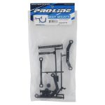 Pro-Line Extended Front and Rear Body Mounts (Stampede 4x4) PRO6265-00