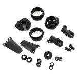 Pro-Line Replacement Plastics for Shocks: Traxxas Maxx PowerStroke PRO6364-02