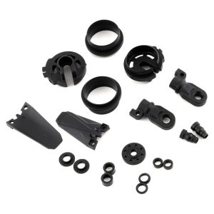Pro-Line Replacement Plastics for Shocks: Traxxas Maxx PowerStroke PRO6364-02