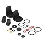 Pro-Line Racing PowerStroke Shocks Rebuild Kit: PRO643300 & PRO643301
