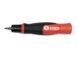 Racers Edge 4-in-1 Micro Screwdriver RCE7088