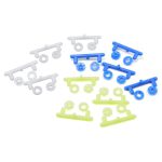 RPM Two-Stage Shock Pistons (Light-Medium) (12) RPM80420