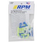 RPM Two-Stage Shock Pistons (Light-Medium) (12) RPM80420